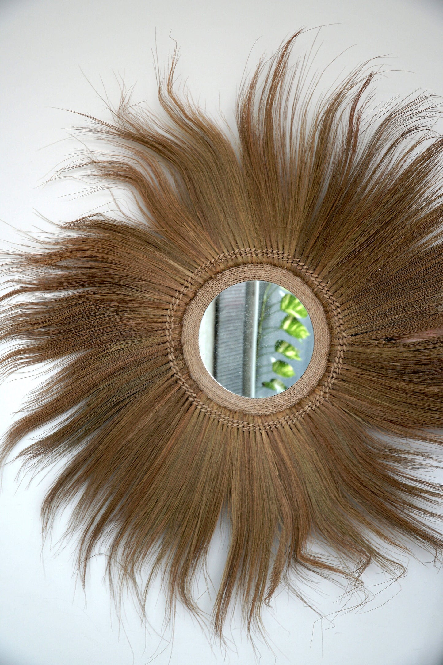 Boho Mirror
